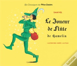 Capa do artigo Joueur De Flute De Hamelin