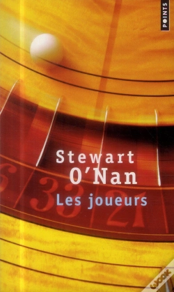 Capa do artigo Joueurs (Les)