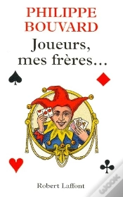 Capa do artigo Joueurs Mes Freres