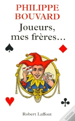 Capa do artigo Joueurs Mes Freres