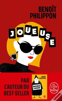 Capa do artigo Joueuse