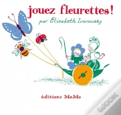 Capa do artigo Jouez Fleurettes !