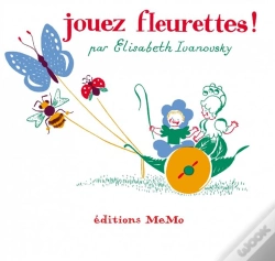 Capa do artigo Jouez Fleurettes !