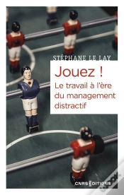 Capa do artigo Jouez ! Le Travail À L