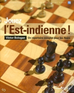 Capa do artigo Jouez L'Est-Indienne  Un Repertoire Complet Pour Les Noirs