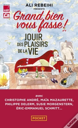 Capa do artigo Jouir Des Plaisirs De La Vie