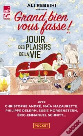 Jouir Des Plaisirs De La Vie