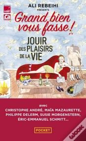 Capa do artigo Jouir Des Plaisirs De La Vie