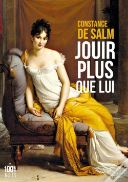 Capa do artigo Jouir Plus Que Lui