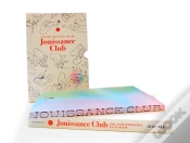 Capa do artigo Jouissance Club Mes Pensees Intimes