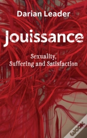 Capa do artigo Jouissance