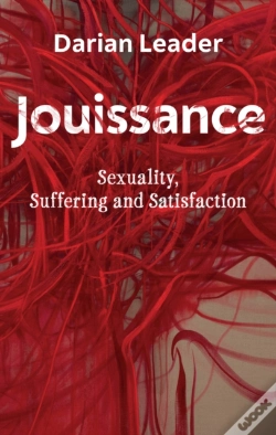 Capa do artigo Jouissance