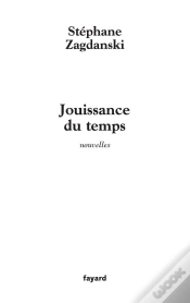 Capa do artigo Jouissance Du Temps
