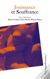 Capa do artigo Jouissance Et Souffrance
