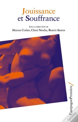 Capa do artigo Jouissance Et Souffrance