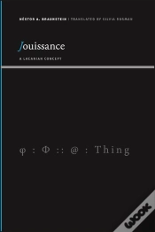 Capa do artigo Jouissance