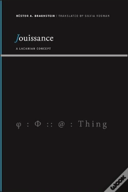 Capa do artigo Jouissance