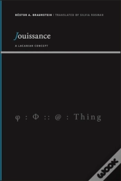 Capa do artigo Jouissance
