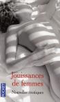 Jouissances De Femmes ; Nouvelles Érotiques - Preview