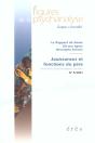 Jouissances Et Fonctions Du Pere T.5 - Preview