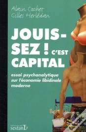 Capa do artigo Jouissez ! C
