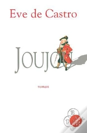 Capa do artigo Joujou