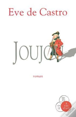 Capa do artigo Joujou