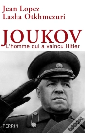 Capa do artigo Joukov