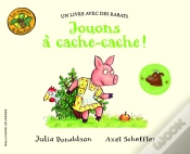 Capa do artigo Jouons A Cache-Cache