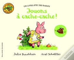 Capa do artigo Jouons A Cache-Cache