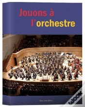 Capa do artigo Jouons À L