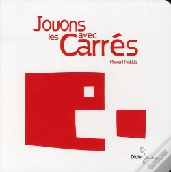 Capa do artigo Jouons Avec Les Carres