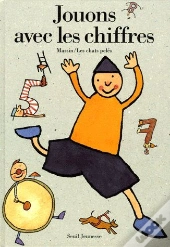 Jouons Avec Les Chiffres