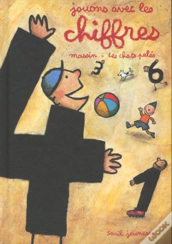 Capa do artigo Jouons Avec Les Chiffres