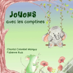 Capa do artigo Jouons Avec Les Comptines
