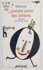 Jouons Avec Les Lettres - Preview