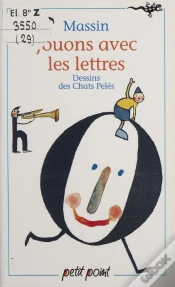 Capa do artigo Jouons Avec Les Lettres