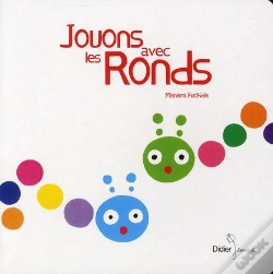 Capa do artigo Jouons Avec Les Ronds