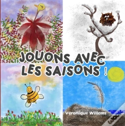 Capa do artigo Jouons Avec Les Saisons