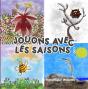 Jouons Avec Les Saisons - Preview