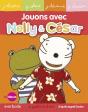 Jouons Avec Nelly & César - Preview