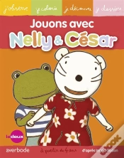 Capa do artigo Jouons Avec Nelly & César