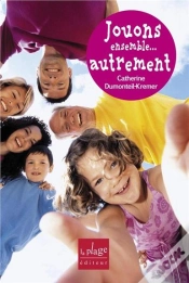 Capa do artigo Jouons Ensemble... Autrement