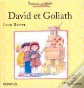 Jouons La Bible ; David Et Goliath