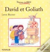 Capa do artigo Jouons La Bible ; David Et Goliath