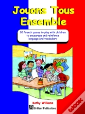 Capa do artigo Jouons Tous Ensemble