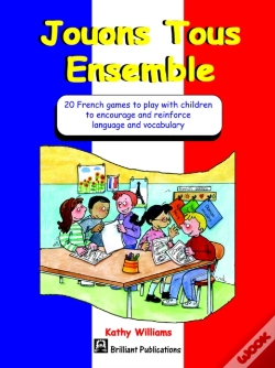 Capa do artigo Jouons Tous Ensemble