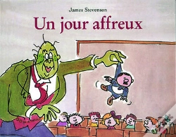 Capa do artigo Jour Affreux (Un)
