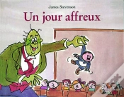 Capa do artigo Jour Affreux (Un)
