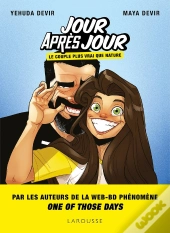 Jour Après Jour : Le Couple Plus Vrai Que Nature